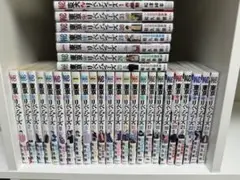 東京リベンジャーズ 全31巻セット【未開封新品6冊29巻抜け】