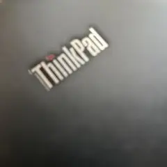 Lenovo ThinkPad ノートPC