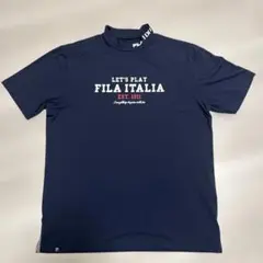 FILA メンズ　ゴルフウエア　L