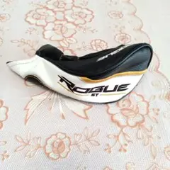 ROGUE ST ユーティリティ用ヘッドカバー