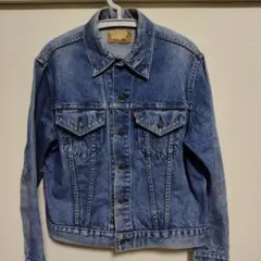 【80s~90S】Levi's 70505 USA製　リーバイス　42 L