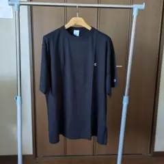 定価3630円 新品未使用タグ付き チャンピオン TEE ブラック