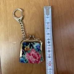 フェイラー　超ミニサイズ　コインケース