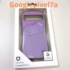iFace First Class Google Pixel 7a ケース