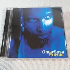 Omar Sosa オマールソーサ✨Prietos