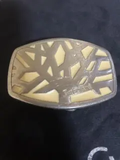ティンバーランド.ベルトバックル
