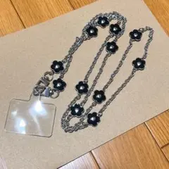 スマホチェーン