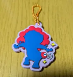 ミャクミャクぷっくりラバマス　14 こそこそ
