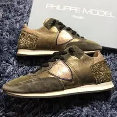 PHILIPPE MODEL 定価¥47,000-