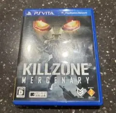 PS vita/キルゾーン