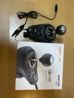 PXN A7 USB シフター