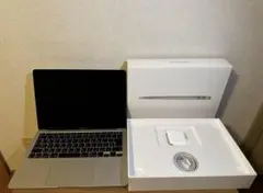 MacBook Air 13-inch 2020 本体