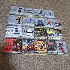 ブラックチャンネル　カード　コロコロ　付録