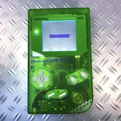 【初代ゲームボーイ本体・バックライト】