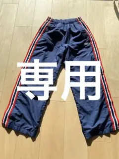 専用出品 バスケットボール ジャージ ズボン ボタン