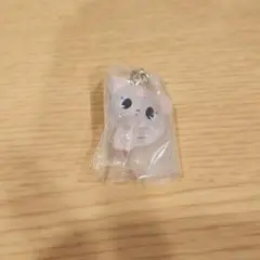 ジュエルペット めじるしアクセサリー ラブラ