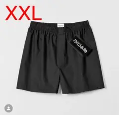 SUNSPEL×スタイリスト私物 ボクサーショーツ XXL