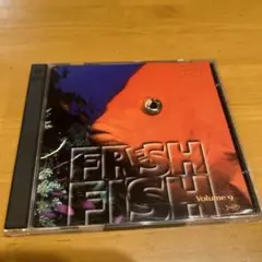 fresh fish volume9 2CD