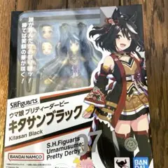 2025年最新】フィギュアーツ キタサンブラックの人気アイテム