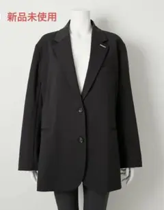 値下げラスト　サイズ2タキマキテーラージャケット滝沢眞規子　 トレーニング 値下げラスト サイズ2タキマキテーラージャケット滝沢眞規子