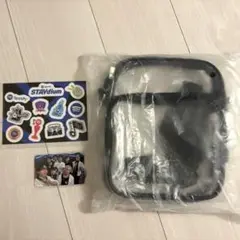 Straykids Spotify STAYdiumTOKYO ノベルティ