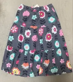 GYMBOREE ジンボリー スカート サイズ9 新品未使用