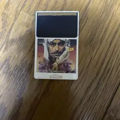弁慶外伝　 HuCARD SUNSOFT