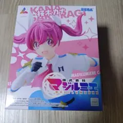 株式会社マジルミエLuminasta“桜木カナ”