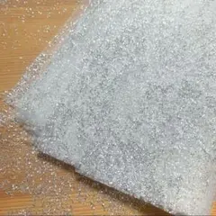 はぎれ チュール ラメ 生地