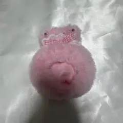 ぬい服 おまんじゅう ぬいぐるみ