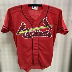 メジャーリーグ　ユニホーム