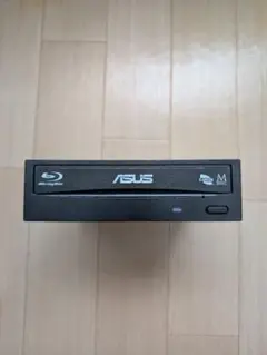 使用少なめ　ASUS Blu-ray　BD-12D2HT 動作品 ASUS BC-12D2HT Blu-ray Combo Drive - UHD Friendly