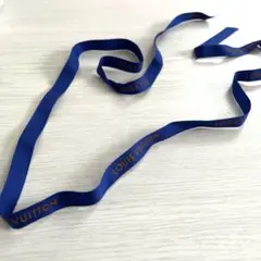 ルイヴィトン　リボン