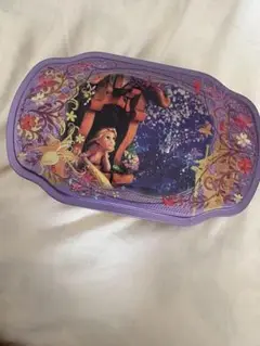 ラプンツェル　カンカン　ディズニー