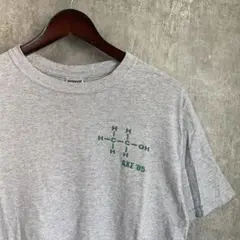 BAC計算式 両面プリントTシャツ JERZEES M