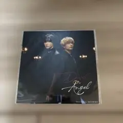なにわ男子 ユニジャケ(3種セット)BON BON VOYAGE 初回限定盤2
