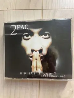2PAC R U Still Down? (Remember Me)