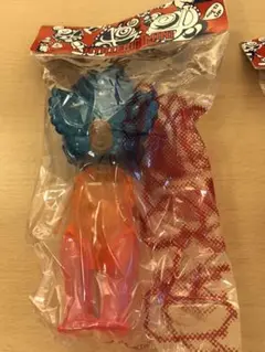 ヒスミニ クリアドール 25cm