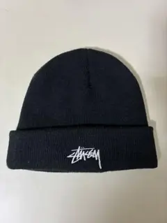 stussy ニット帽