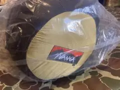 NANGA ナンガ オーロラライト1000DX コヨーテ