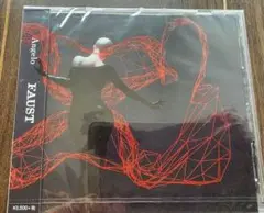 Angelo FAUST初回盤　CD+DVD