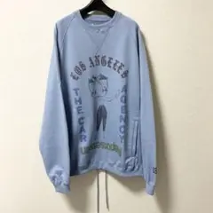 BLACKWEIRDOSベロアトラックスウェット BLACKWEIRDOSベロアトラックスウェット