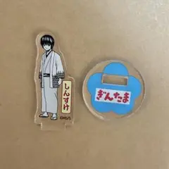 銀魂 高杉晋助 アクリルフィギュアコレクション mini