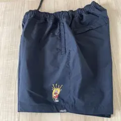FILA×BUG!? ハーフパンツ Lサイズ