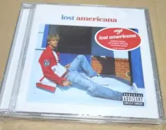 MGK lost americana 輸入盤 CD