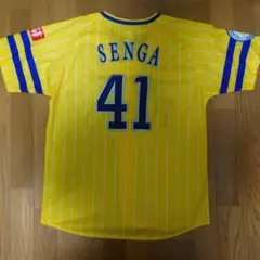 福岡ソフトバンクホークス 鷹の祭典 2020 千賀滉大 ユニフォーム