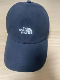 THE NORTH FACE GORE-TEX ブラックキャップ