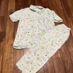 すみっコぐらし パジャマ 140cm