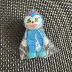 アンパンマンブロックラボスイング　コキンちゃん