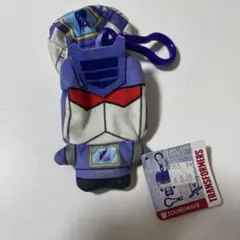 トランスフォーマー 2WAY ぬいぐるみキーホルダー